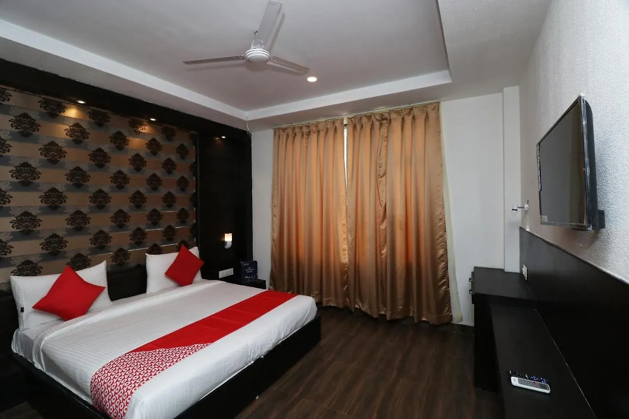 Capital O 16003 Glorify Taj By Hotel Marygold Agra   Agra (Uttar Pradesh)