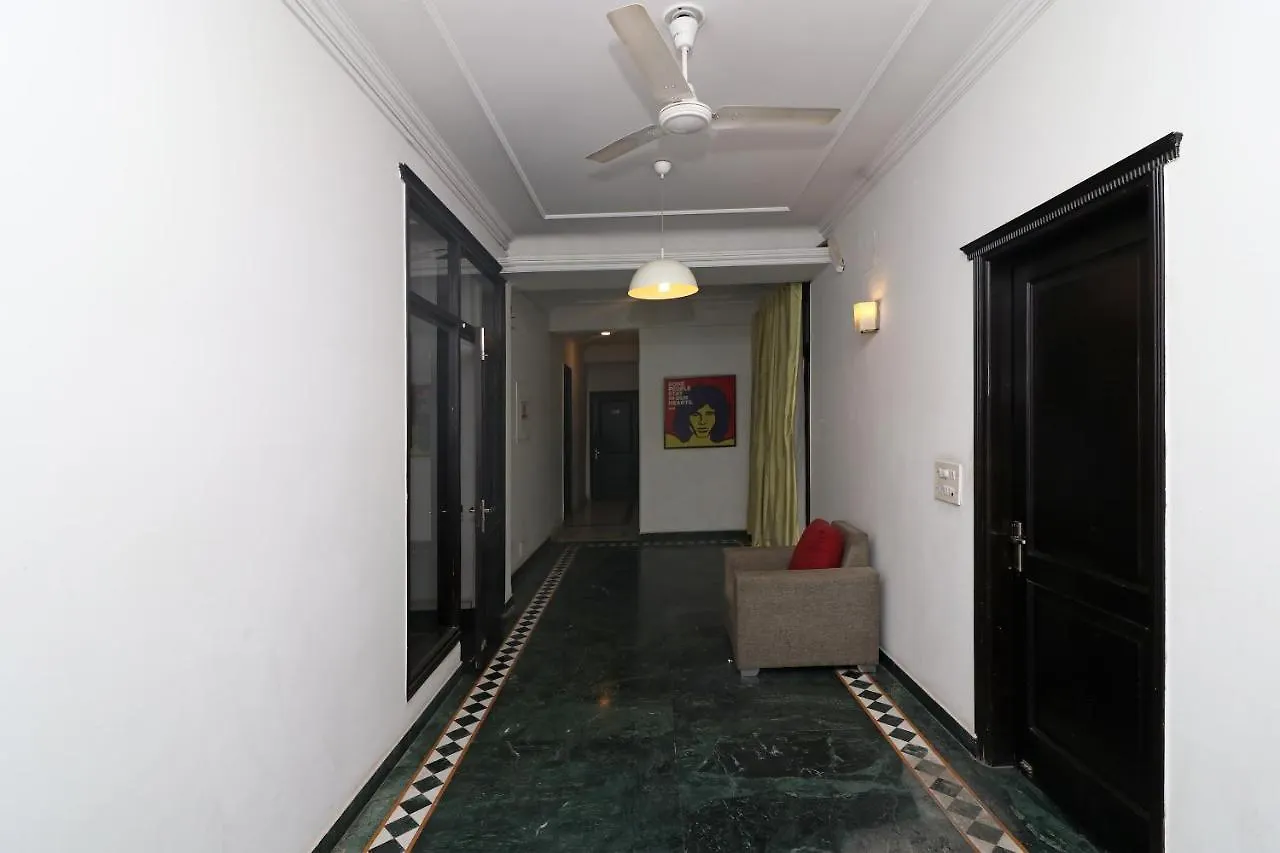 Capital O 16003 Glorify Taj By Hotel Marygold Agra